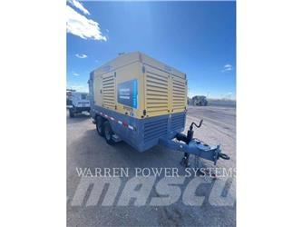 Atlas Copco 1150XAST4F Сушилни с въздух под налягане