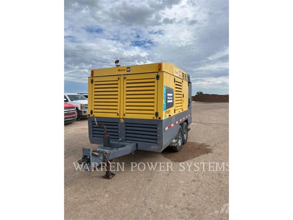 Atlas Copco 1150XAST4F Сушилни с въздух под налягане