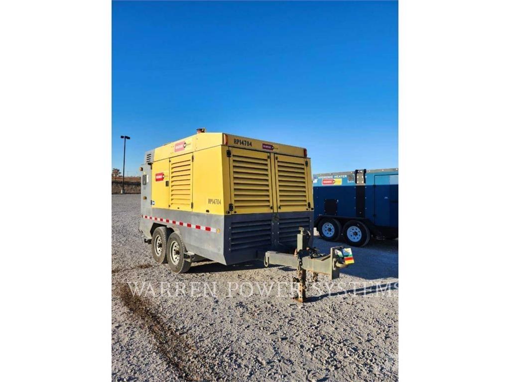 Atlas Copco 1150XAST4F Сушилни с въздух под налягане