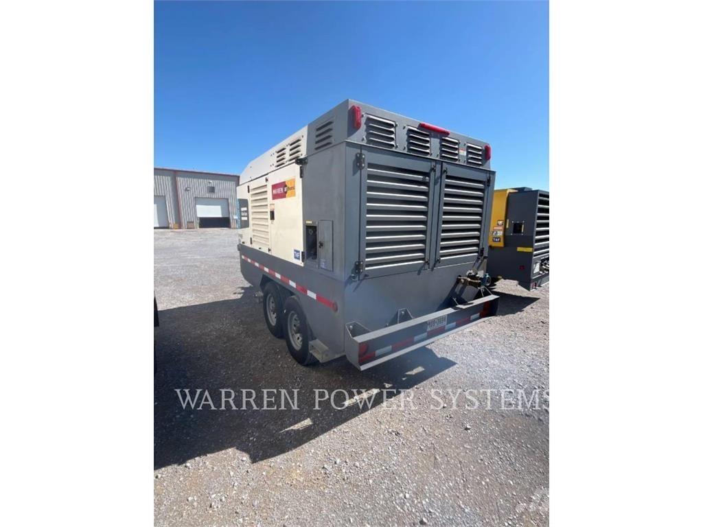 Atlas Copco 1150XAST4F Сушилни с въздух под налягане