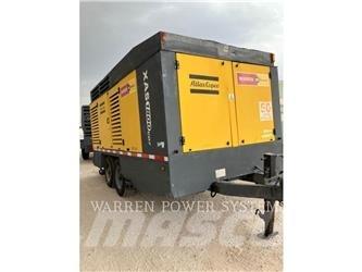 Atlas Copco 1800XASAF Сушилни с въздух под налягане