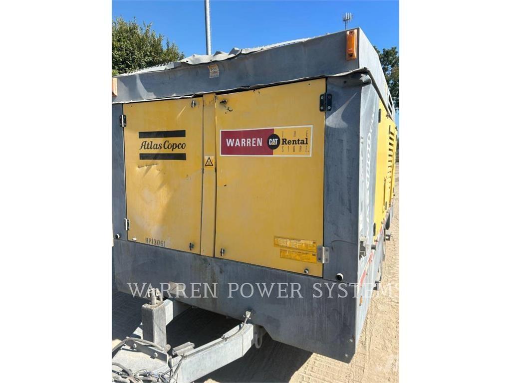 Atlas Copco 1800XASAF Сушилни с въздух под налягане