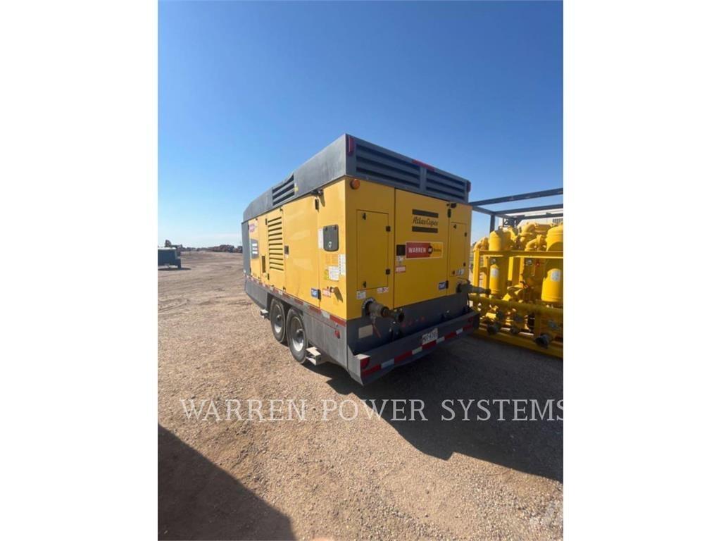 Atlas Copco 1800XAST4F Сушилни с въздух под налягане
