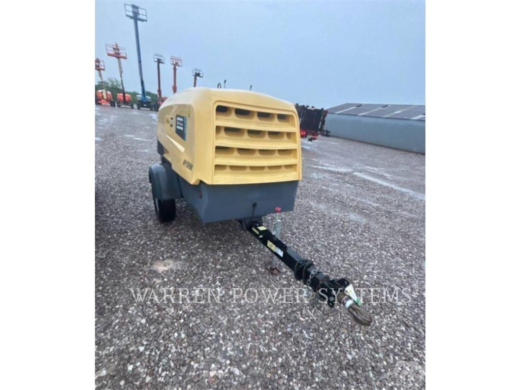 Atlas Copco 188XAS Сушилни с въздух под налягане