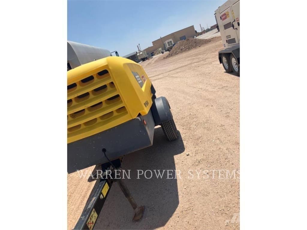 Atlas Copco 188XAS Сушилни с въздух под налягане