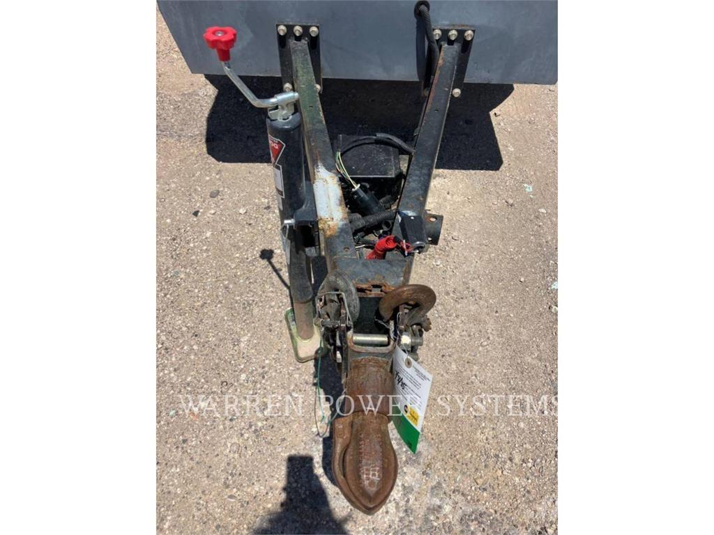 Atlas Copco 400XAVST4F Сушилни с въздух под налягане