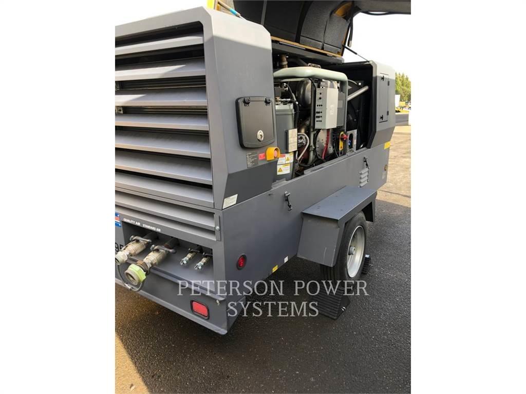 Atlas Copco 950AF T4F Сушилни с въздух под налягане
