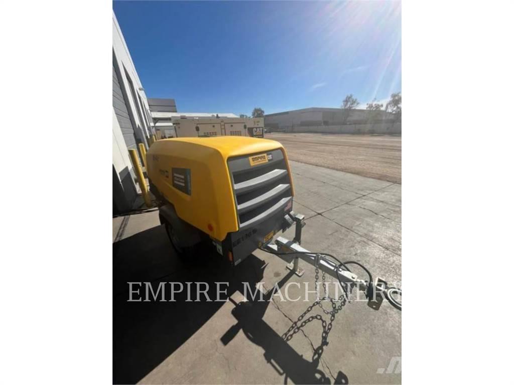 Atlas Copco H185 Компресори