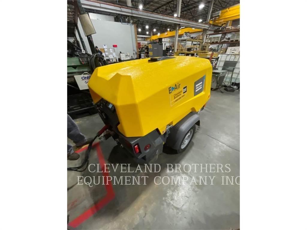 Atlas Copco H250 VSD Сушилни с въздух под налягане