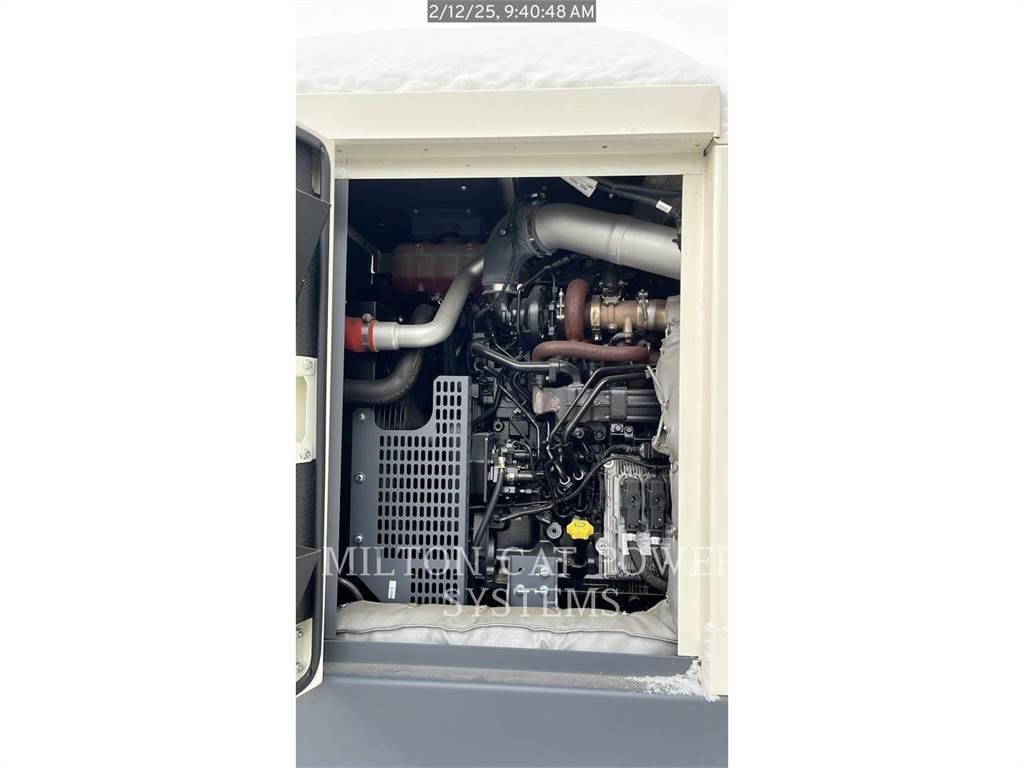 Atlas Copco QAS125 Други генератори

