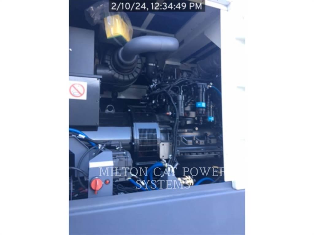 Atlas Copco QAS250 Други генератори
