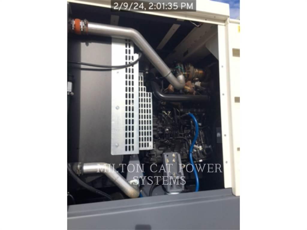 Atlas Copco QAS250 Други генератори
