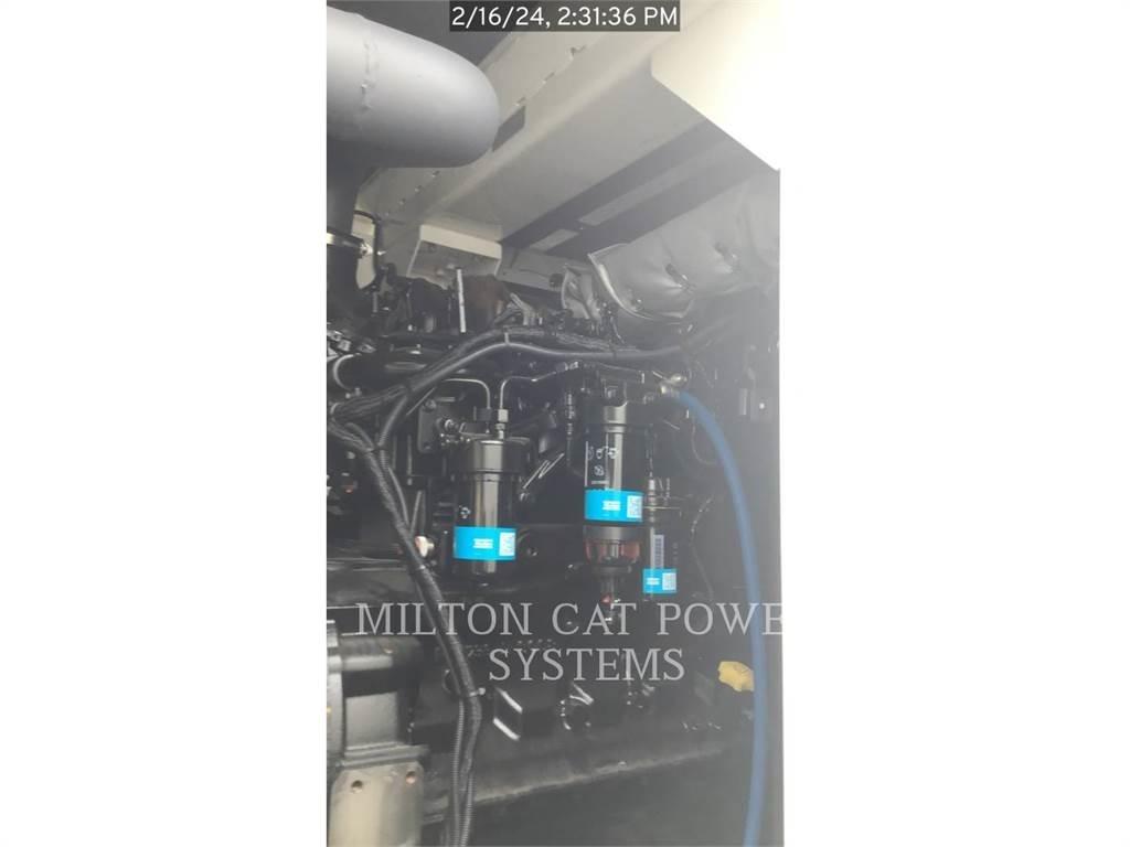 Atlas Copco QAS250 Други генератори
