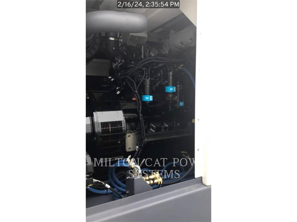 Atlas Copco QAS250 Други генератори
