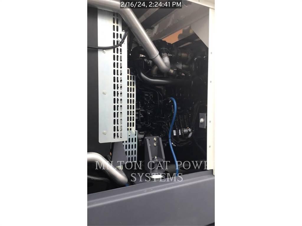 Atlas Copco QAS250 Други генератори
