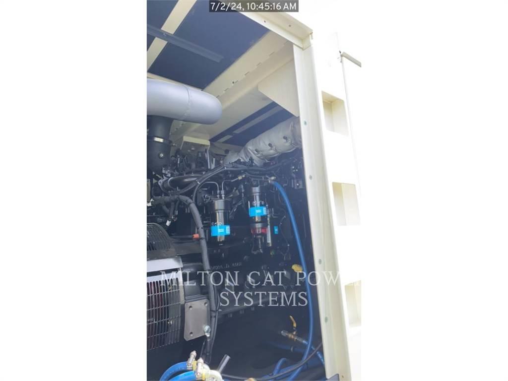 Atlas Copco QAS250 Други генератори
