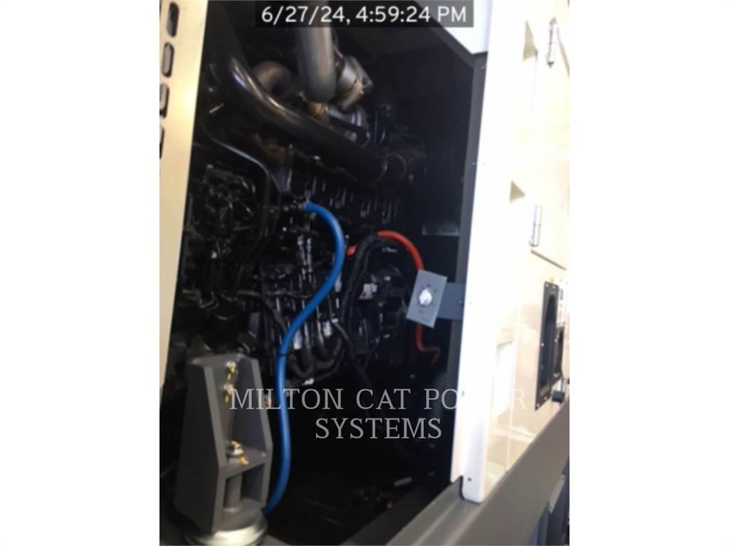 Atlas Copco QAS250 Други генератори
