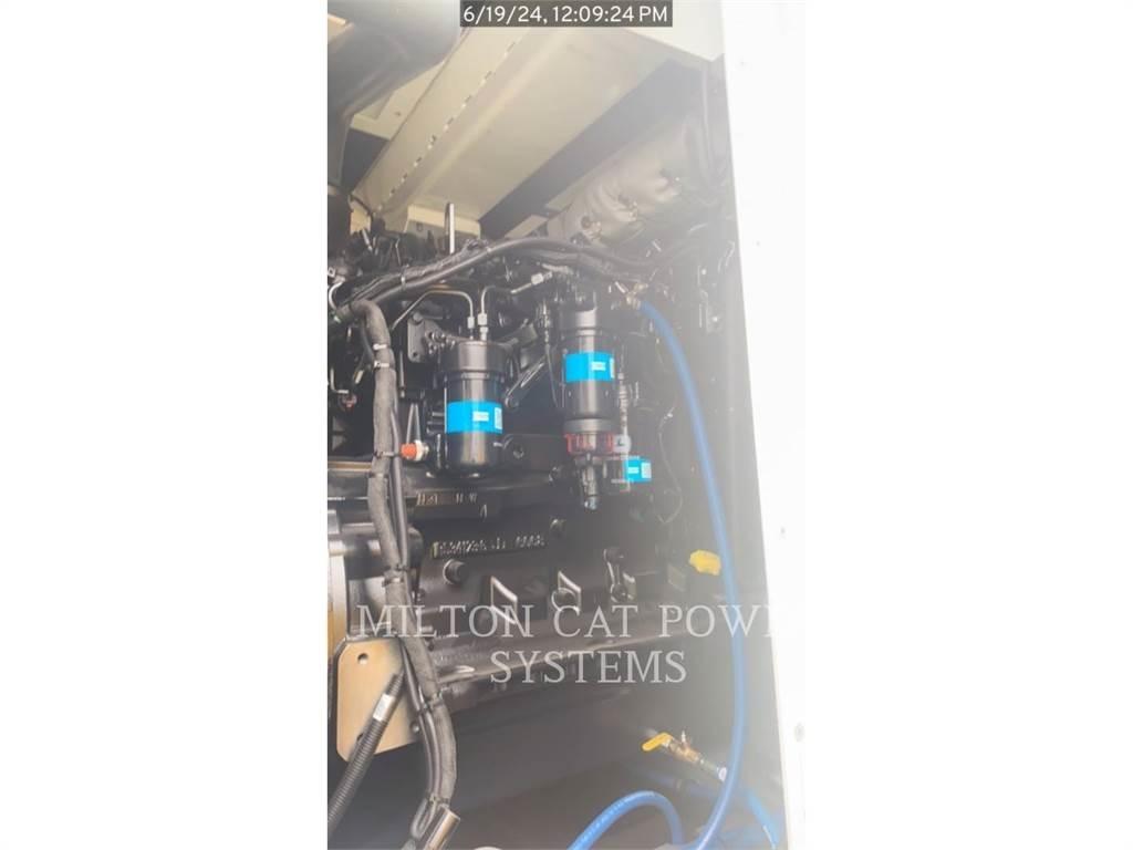 Atlas Copco QAS250 Други генератори
