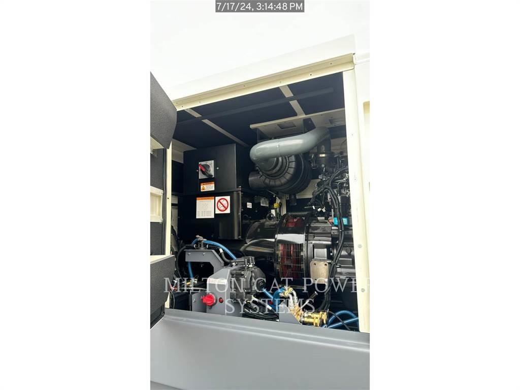 Atlas Copco QAS250 Други генератори
