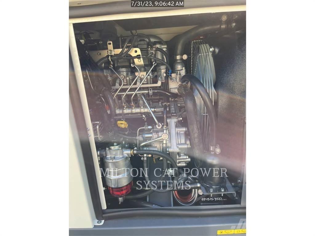 Atlas Copco QAS45 Други генератори
