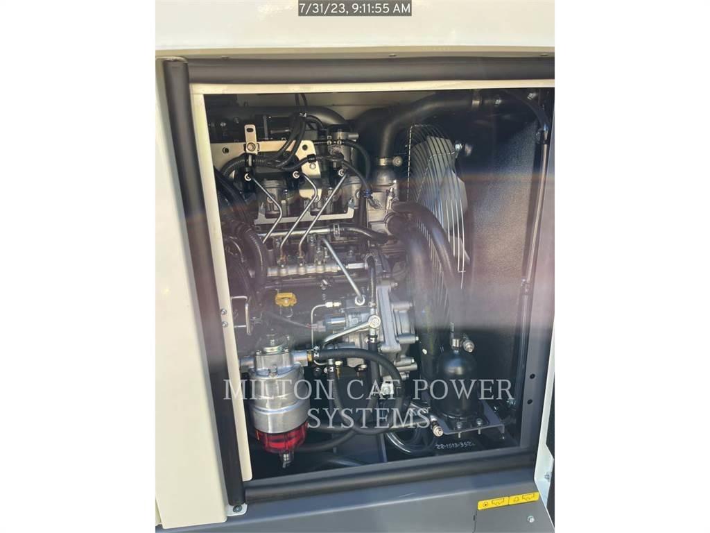 Atlas Copco QAS45 Други генератори
