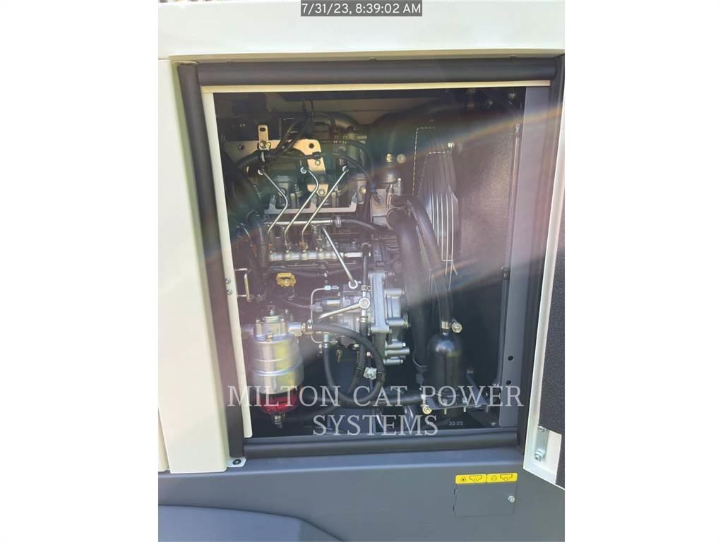 Atlas Copco QAS45 Други генератори

