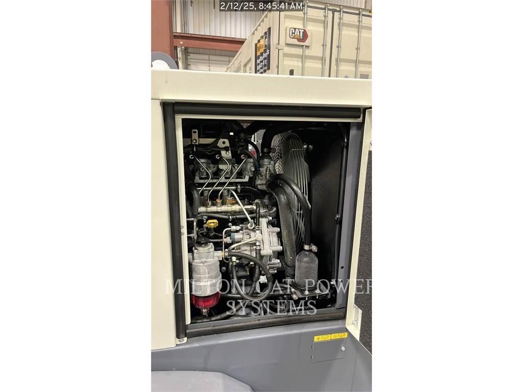 Atlas Copco QAS45 Други генератори
