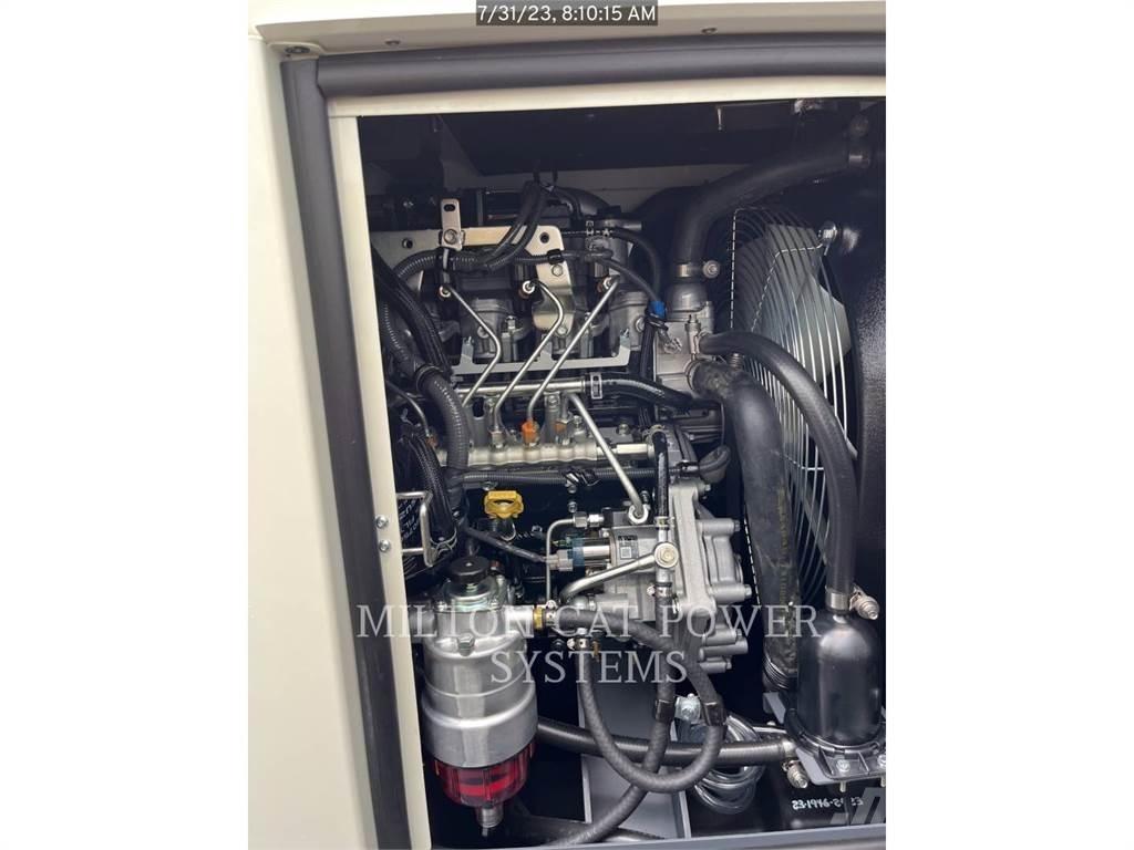 Atlas Copco QAS45 Други генератори
