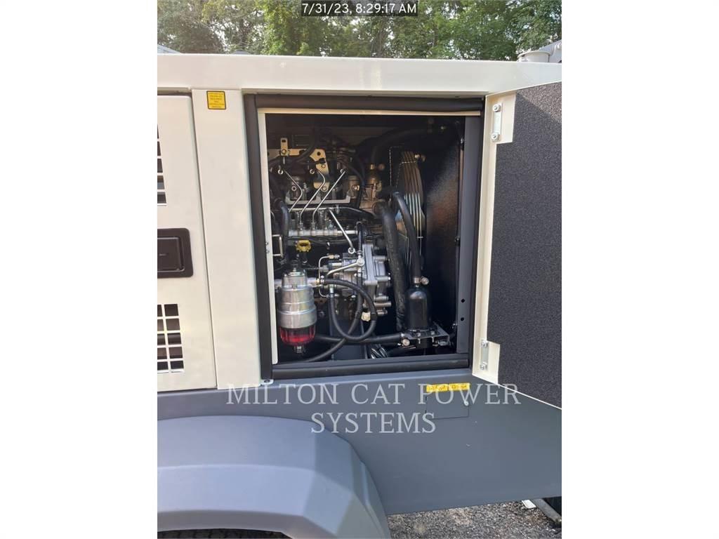 Atlas Copco QAS45 Други генератори
