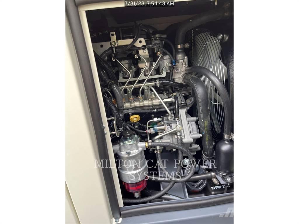 Atlas Copco QAS45 Други генератори
