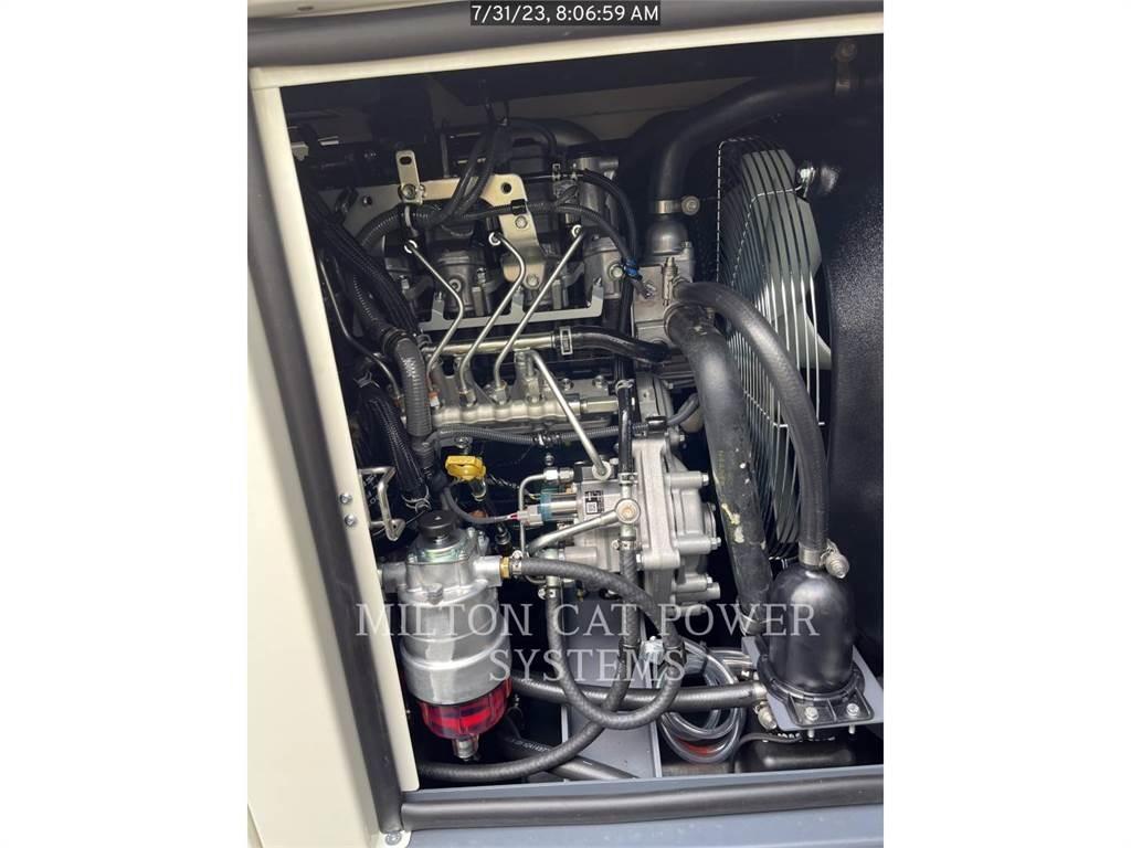 Atlas Copco QAS45 Други генератори
