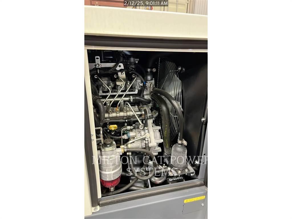 Atlas Copco QAS45 Други генератори

