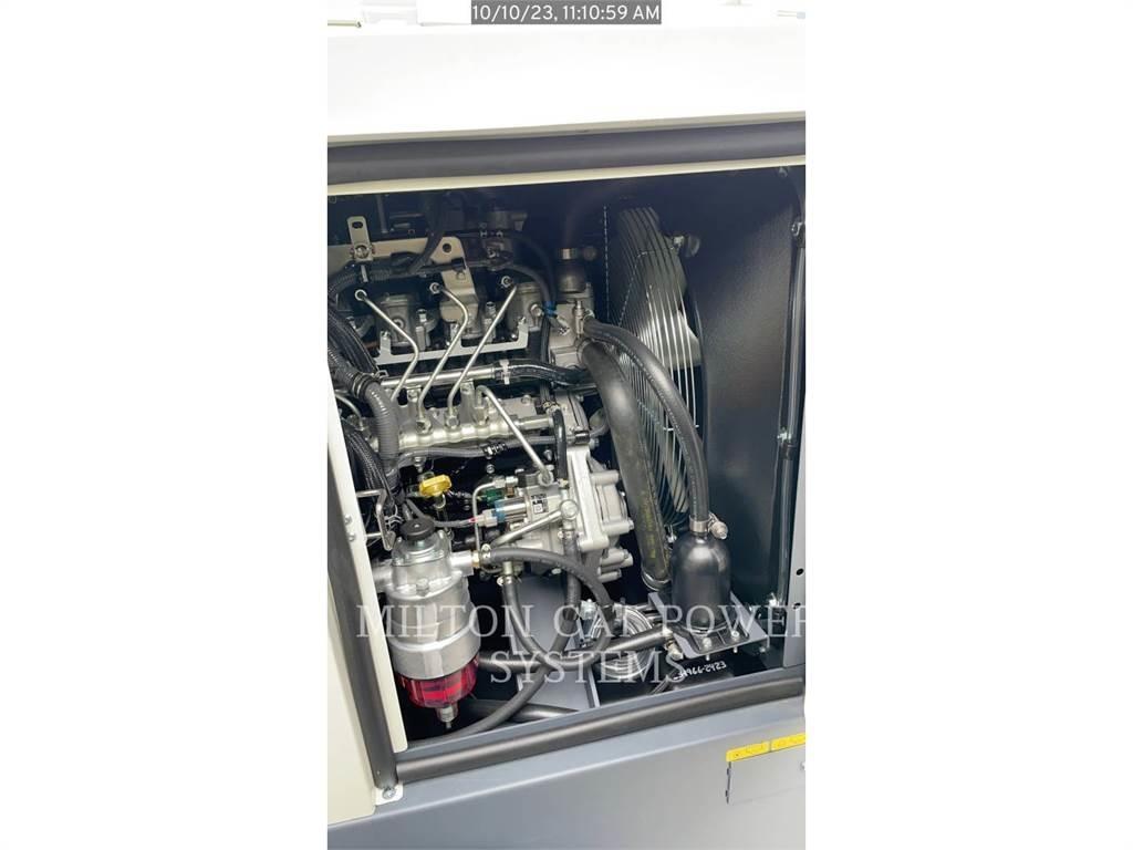 Atlas Copco QAS45 Други генератори
