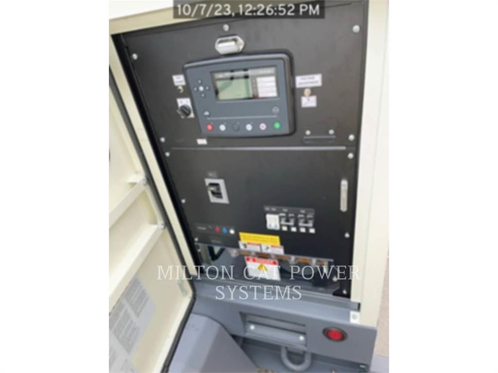 Atlas Copco QAS70 Други генератори
