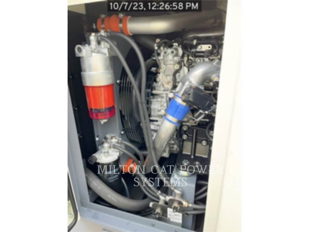 Atlas Copco QAS70 Други генератори
