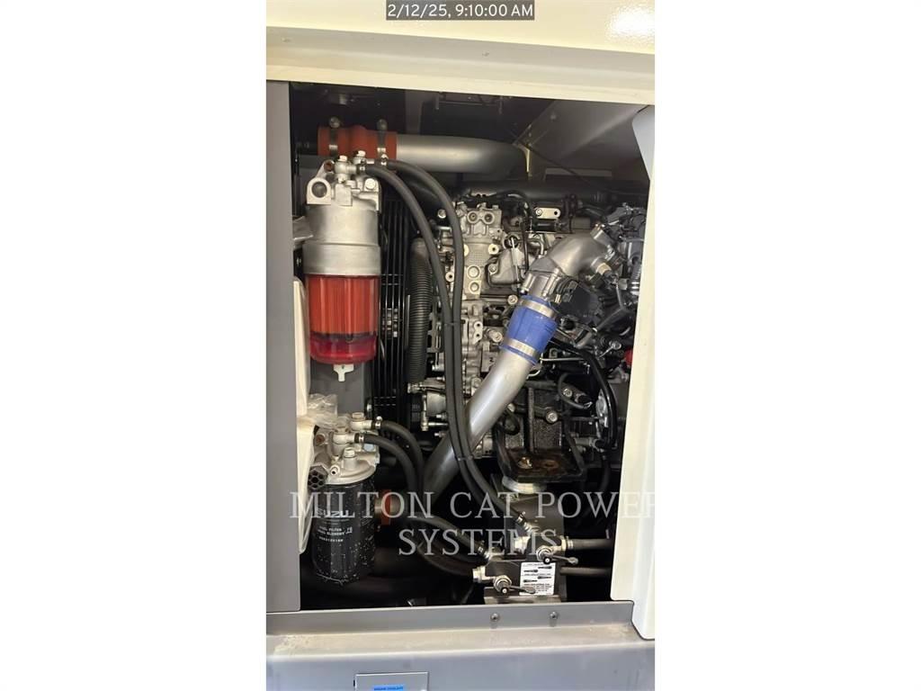 Atlas Copco QAS70 Други генератори
