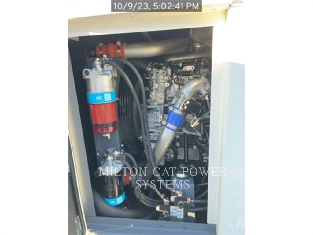 Atlas Copco QAS70 Други генератори
