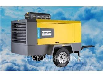 Atlas Copco XAHS500CUD Сушилни с въздух под налягане