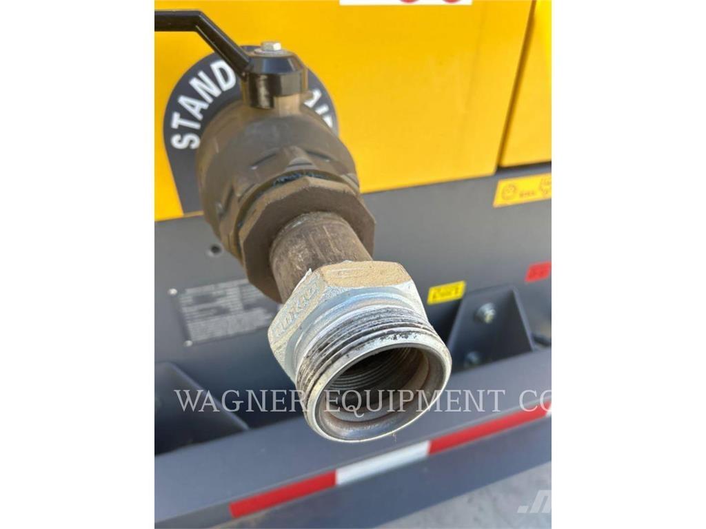 Atlas Copco XAS1800 Сушилни с въздух под налягане