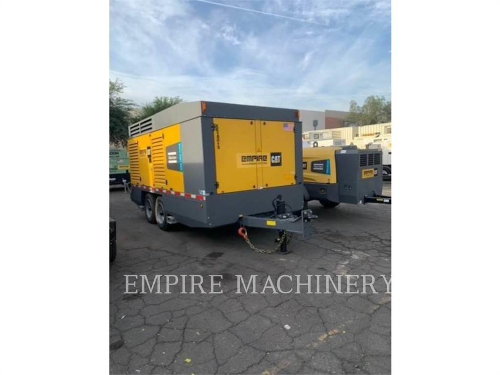 Atlas Copco XAS1800CD Компресори