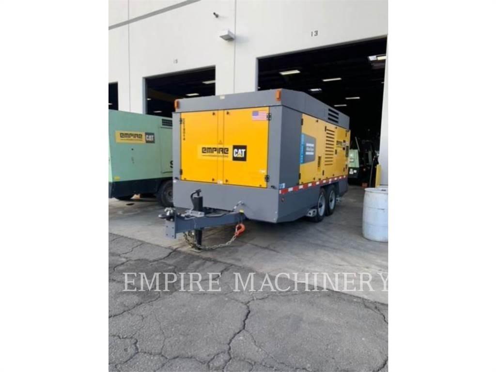 Atlas Copco XAS1800CD Компресори
