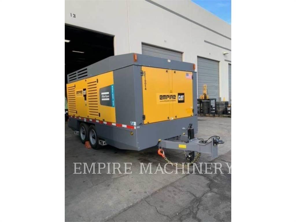 Atlas Copco XAS1800CD Компресори