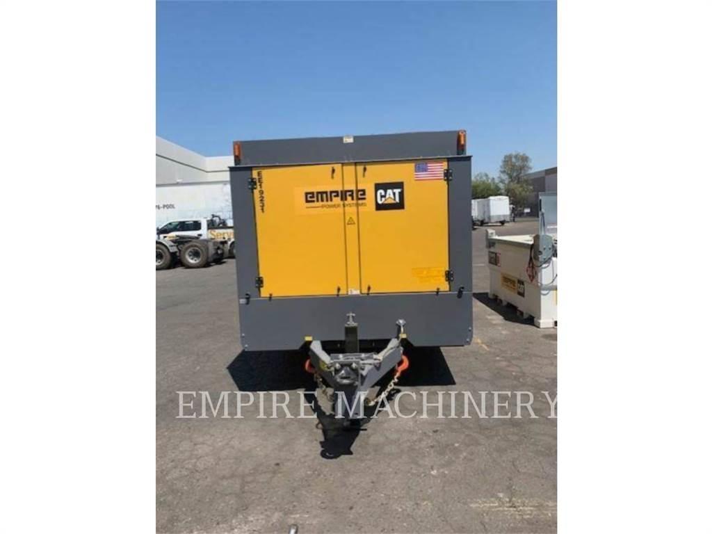 Atlas Copco XAS1800CD Компресори