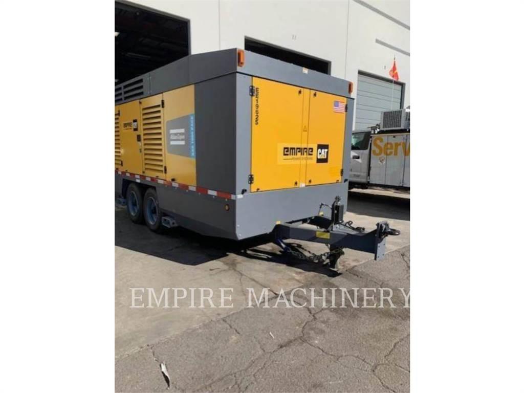 Atlas Copco XAS1800CD Компресори