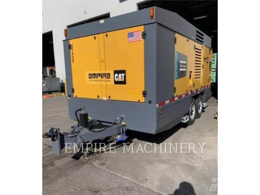 Atlas Copco XAS1800CD Компресори