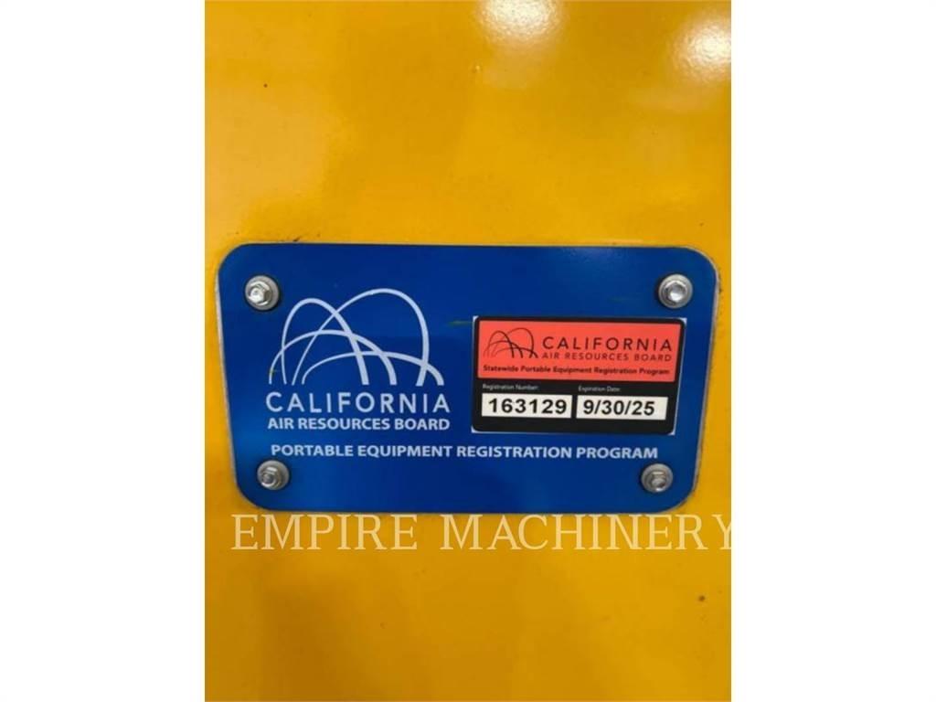 Atlas Copco XAS1800CD Компресори