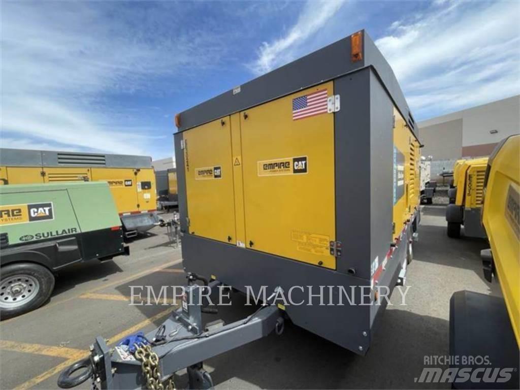 Atlas Copco XAS1800CD Компресори