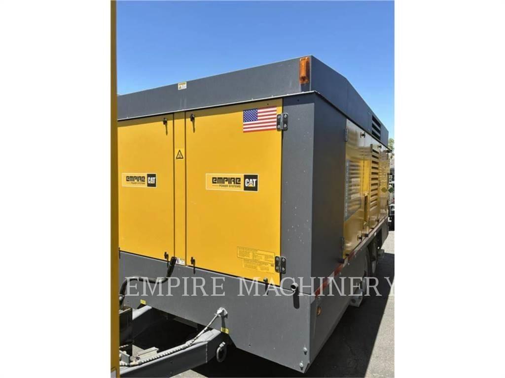 Atlas Copco XAS1800CD Компресори