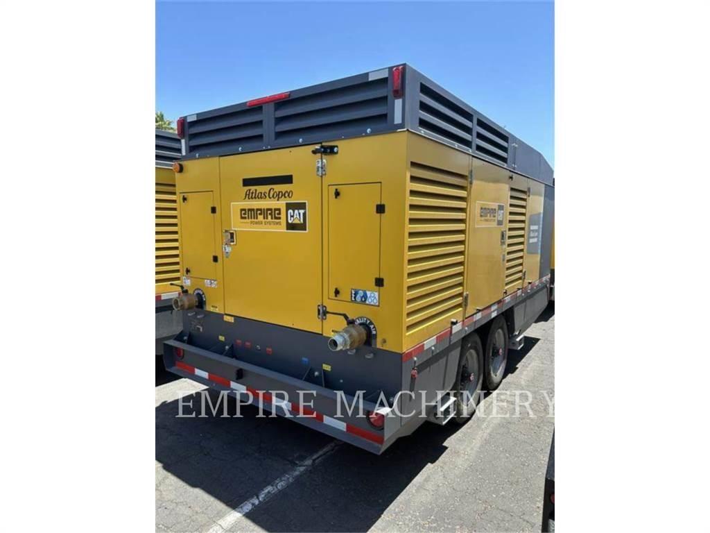 Atlas Copco XAS1800CD Компресори