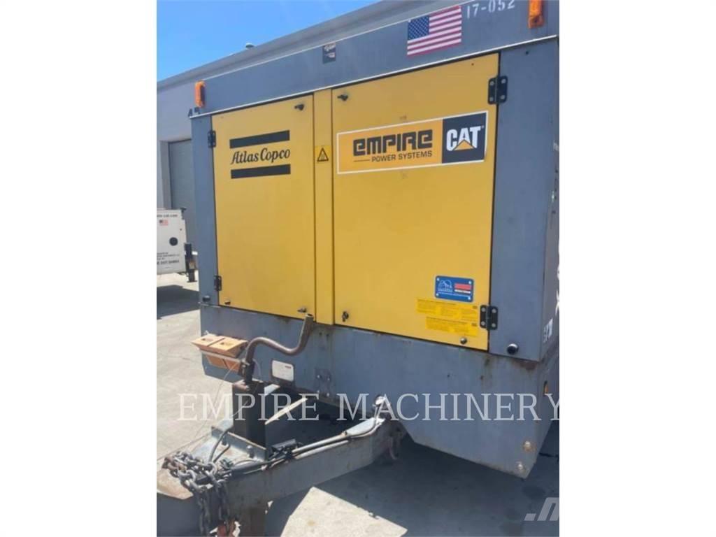 Atlas Copco XAS1800CD Компресори